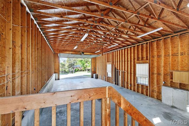 3412 Emma Ln Lane, Godfrey, IL 62035