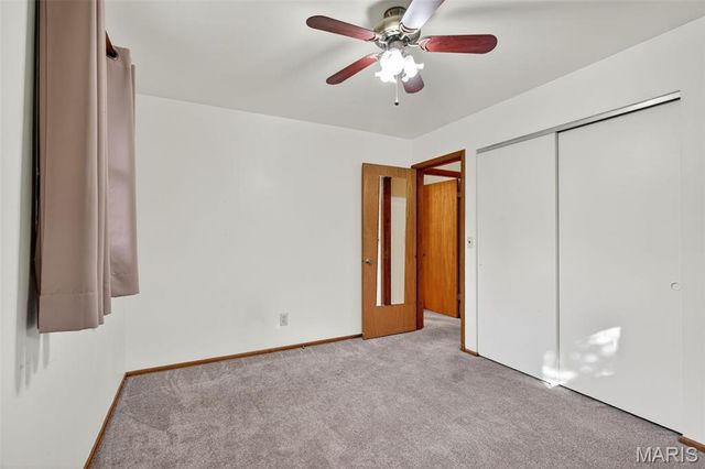 3412 Emma Ln Lane, Godfrey, IL 62035