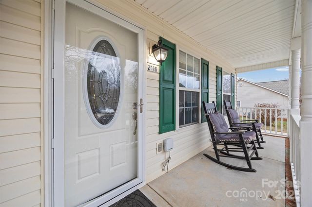 2306 Kestrel Drive, Rock Hill, SC 29732