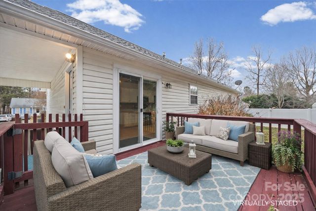 2306 Kestrel Drive, Rock Hill, SC 29732