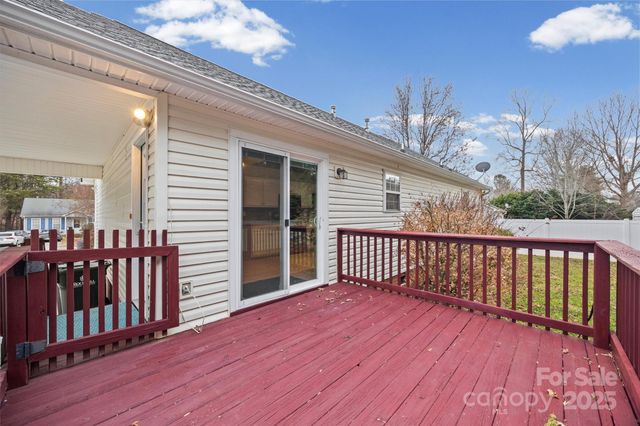 2306 Kestrel Drive, Rock Hill, SC 29732