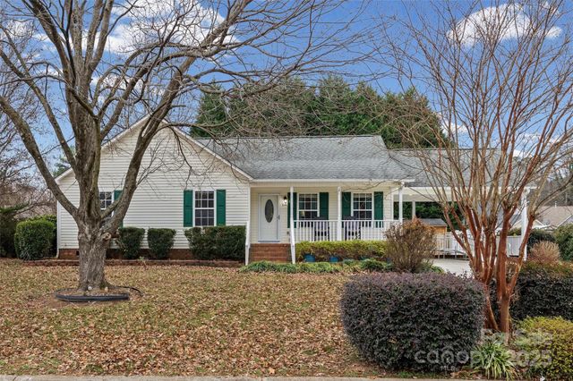 2306 Kestrel Drive, Rock Hill, SC 29732