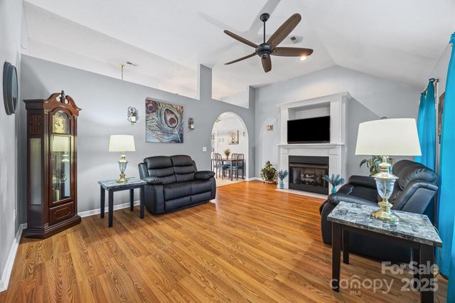 2306 Kestrel Drive, Rock Hill, SC 29732