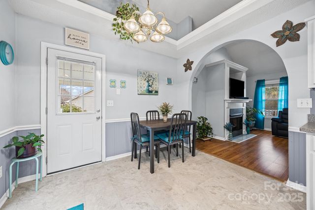 2306 Kestrel Drive, Rock Hill, SC 29732