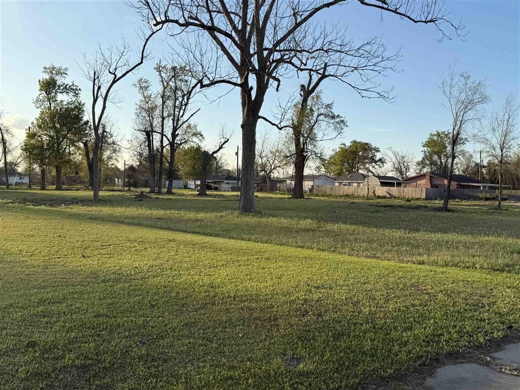 TBD Lot 13 & 14 N Simmons Street, Lake Charles, LA 70601