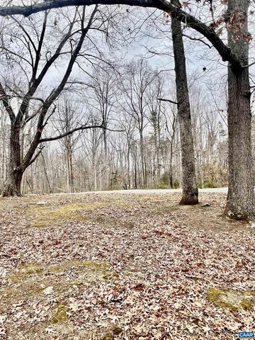 8955 LOUISA RD, Gordonsville, VA 22942