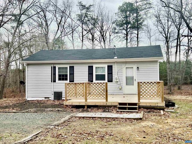 8955 LOUISA RD, Gordonsville, VA 22942