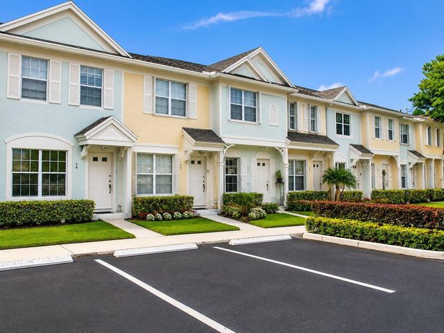 75 Whitehead Circle 75, Weston, FL 33326