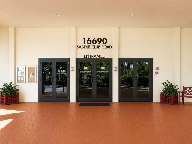 75 Whitehead Circle 75, Weston, FL 33326