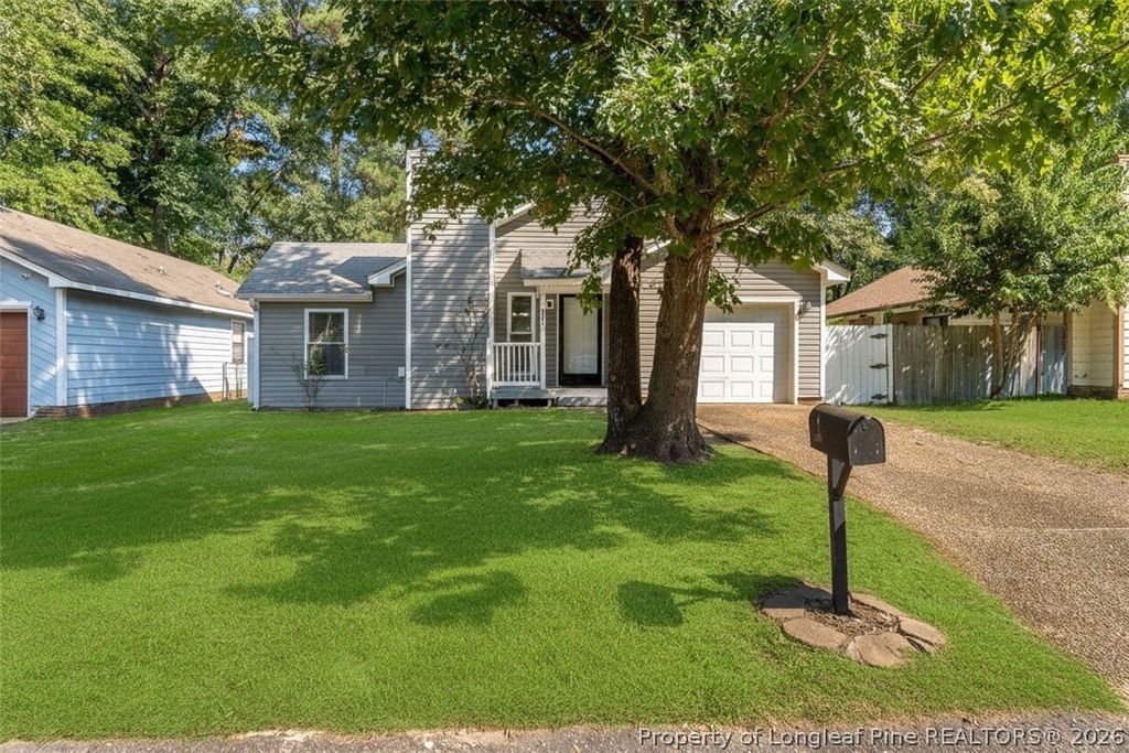 6976 Timberwood Drive, Fayetteville, NC 28314 — photo 2