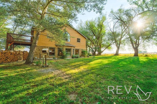 745 Southfork Rd, Cody, WY 82414 property photo
