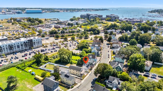 188 Shaw Street, New London, CT 06320