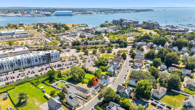 188 Shaw Street, New London, CT 06320