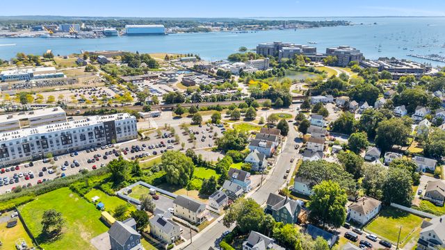 188 Shaw Street, New London, CT 06320