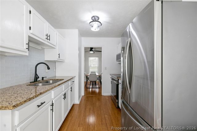 6017 Dunbridge Drive, Fayetteville, NC 28314