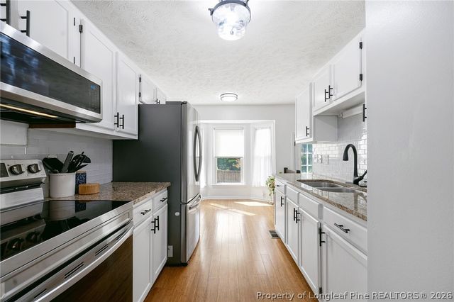 6017 Dunbridge Drive, Fayetteville, NC 28314