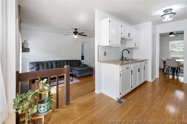 6017 Dunbridge Drive, Fayetteville, NC 28314