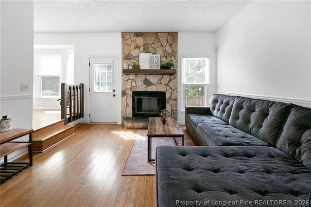 6017 Dunbridge Drive, Fayetteville, NC 28314
