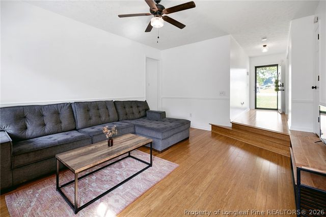 6017 Dunbridge Drive, Fayetteville, NC 28314