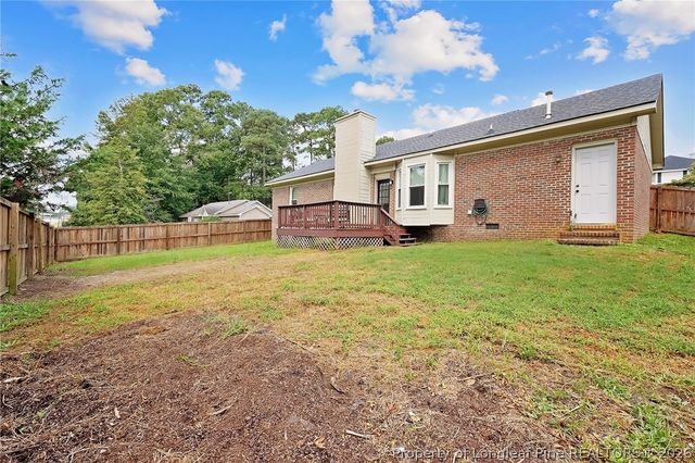 6017 Dunbridge Drive, Fayetteville, NC 28314