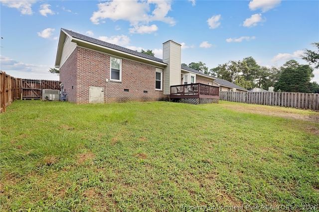 6017 Dunbridge Drive, Fayetteville, NC 28314