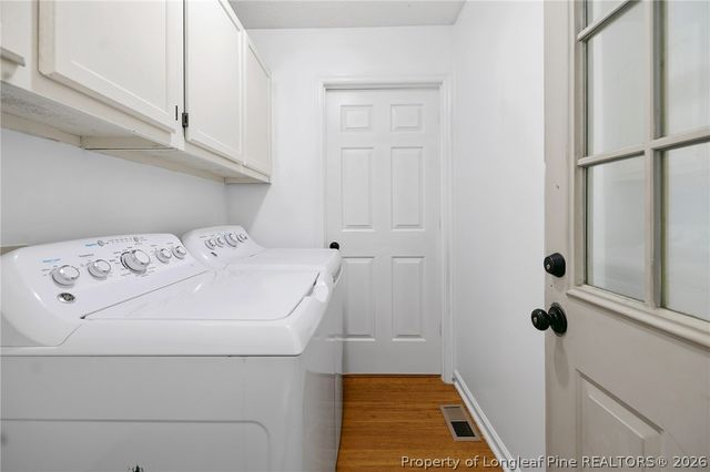 6017 Dunbridge Drive, Fayetteville, NC 28314