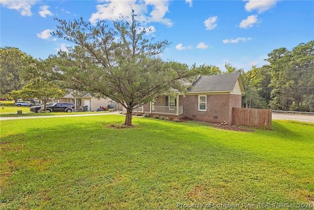 6017 Dunbridge Drive, Fayetteville, NC 28314