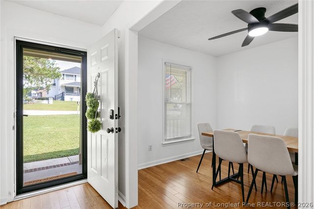 6017 Dunbridge Drive, Fayetteville, NC 28314