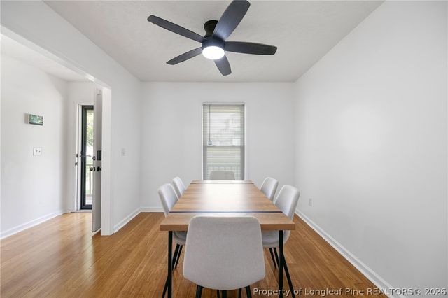 6017 Dunbridge Drive, Fayetteville, NC 28314