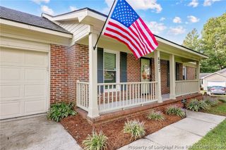 6017 Dunbridge Drive, Fayetteville, NC 28314