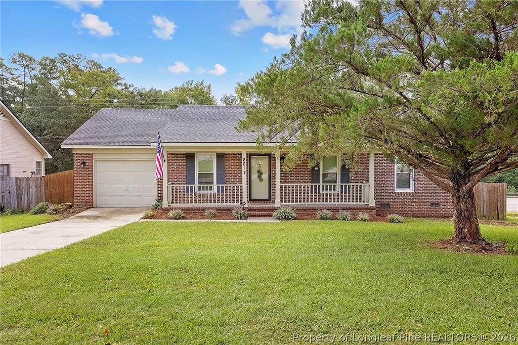 6017 Dunbridge Drive, Fayetteville, NC 28314 — photo 3