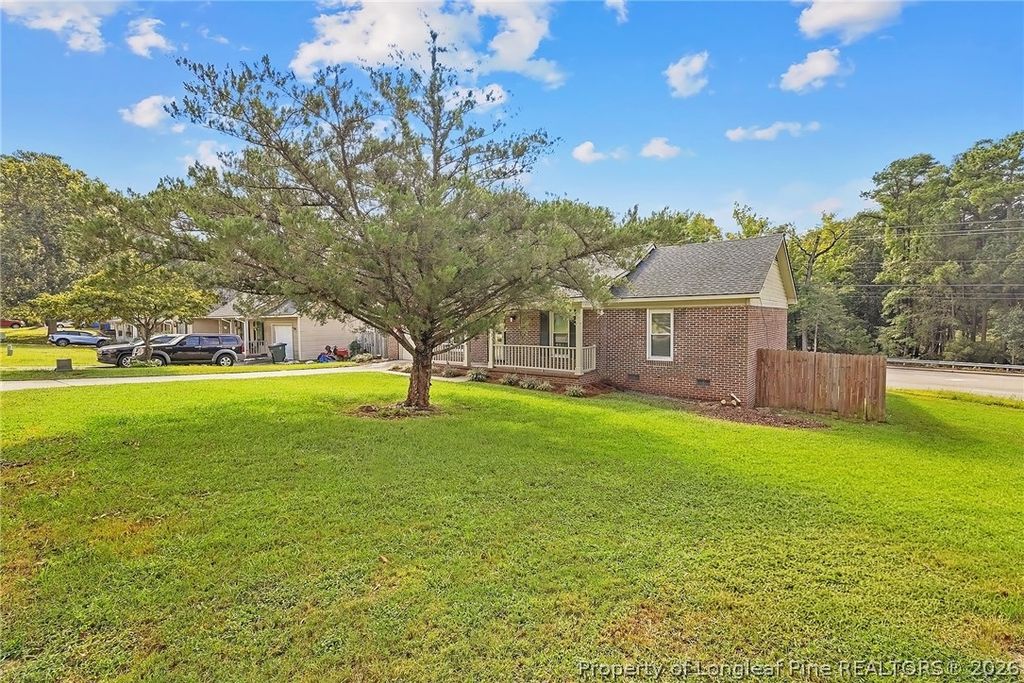 6017 Dunbridge Drive, Fayetteville, NC 28314 — photo 4