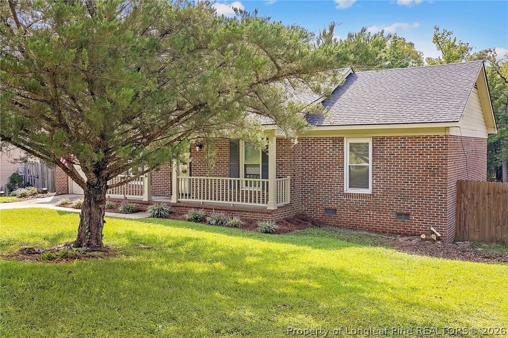 6017 Dunbridge Drive, Fayetteville, NC 28314 — photo 5