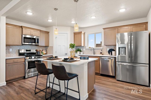 17573 Moon Ridge Pl, Nampa, ID 83687