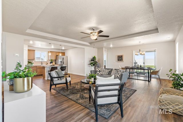 17573 Moon Ridge Pl, Nampa, ID 83687