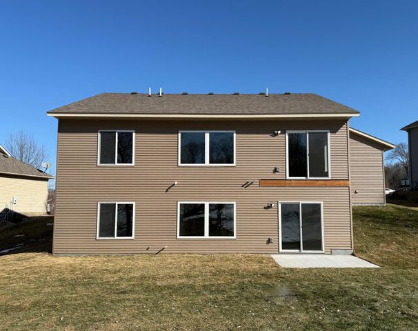 2804 Oak Lawn Drive, Northfield, MN 55057