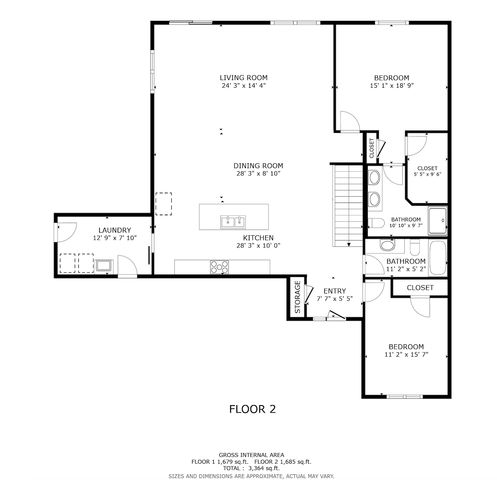 2804 Oak Lawn Drive, Northfield, MN 55057