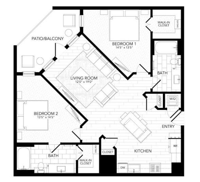 10520 Lakeline Mall DR 363, Austin, TX 78717