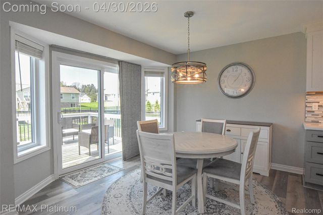 1174 Prudence Drive, Waterford Charter Township, MI 48327
