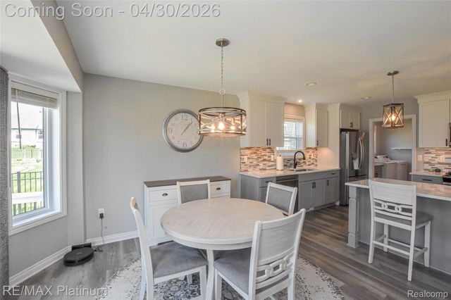 1174 Prudence Drive, Waterford Charter Township, MI 48327
