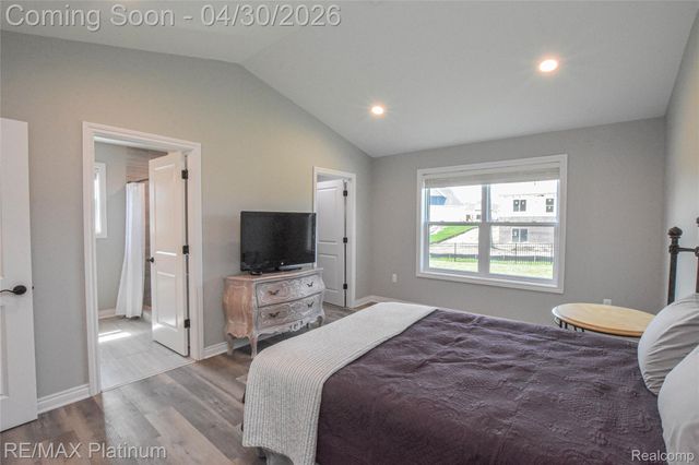 1174 Prudence Drive, Waterford Charter Township, MI 48327