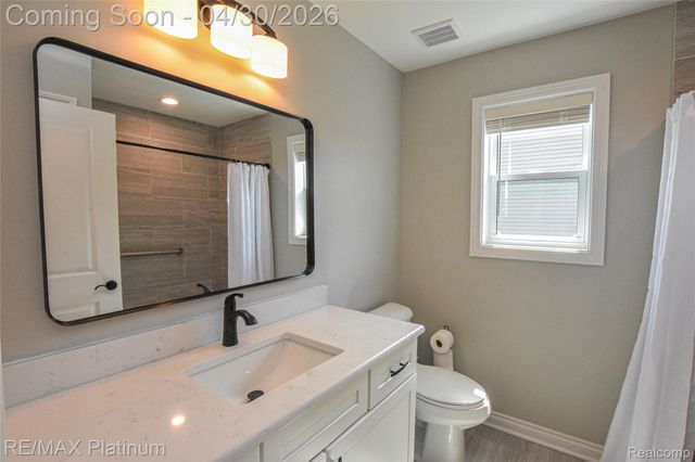 1174 Prudence Drive, Waterford Charter Township, MI 48327
