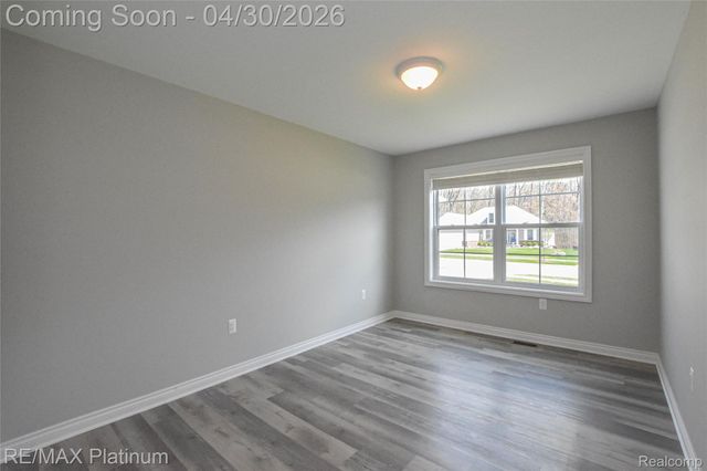 1174 Prudence Drive, Waterford Charter Township, MI 48327