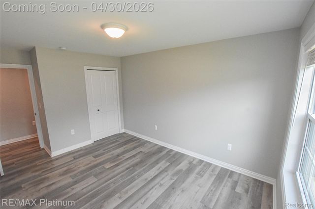 1174 Prudence Drive, Waterford Charter Township, MI 48327