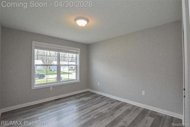 1174 Prudence Drive, Waterford Charter Township, MI 48327