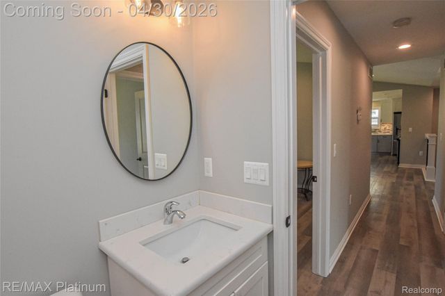 1174 Prudence Drive, Waterford Charter Township, MI 48327