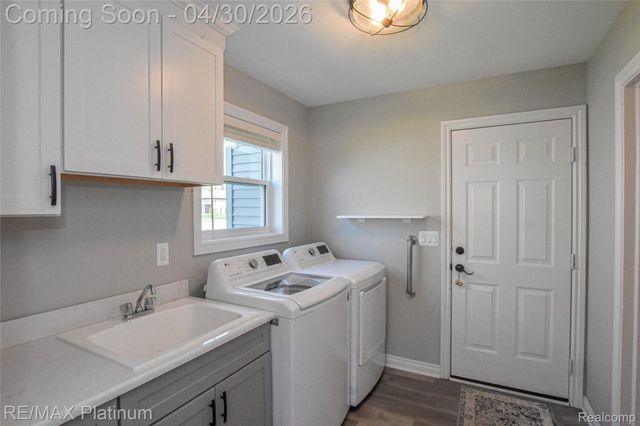 1174 Prudence Drive, Waterford Charter Township, MI 48327