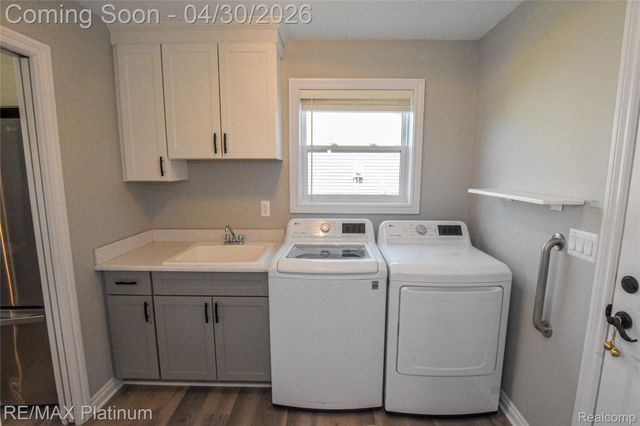 1174 Prudence Drive, Waterford Charter Township, MI 48327
