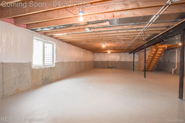 1174 Prudence Drive, Waterford Charter Township, MI 48327