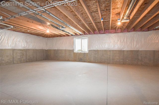 1174 Prudence Drive, Waterford Charter Township, MI 48327